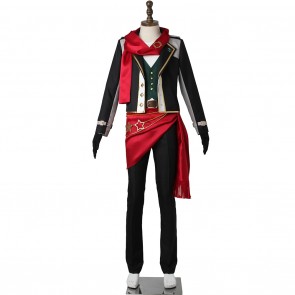 Madara Mikejima Costume For Ensemble Stars Cosplay