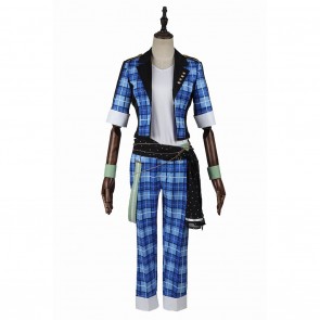 Makoto Yuuki Costume For Ensemble Stars Cosplay