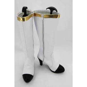 MARGINAL#4 (REVOLUTION)! Aiba Rui Cosplay Boots Shoes