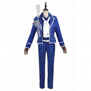 Masunaga Kazuna Costume For B Project Ambitious MooNs Cosplay