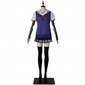 Megumi Kato Uniform For Saekano How to Raise a Boring Girlfriend Cosplay