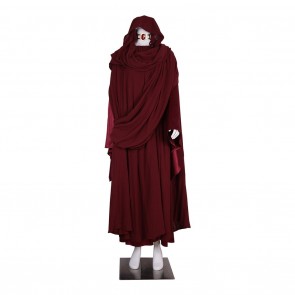 Melisandre Costume For Game of Thrones Cosplay