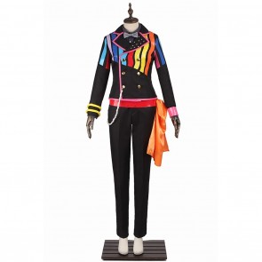 MOMO Costume For Idolish7 Re vale Cosplay