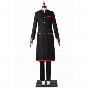 MOMO Uniform For Idolish7 Cosplay