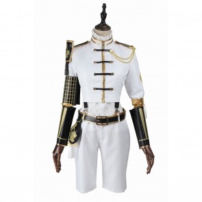 Monoyoshi Sadamune Uniform For Touken Ranbu Cosplay