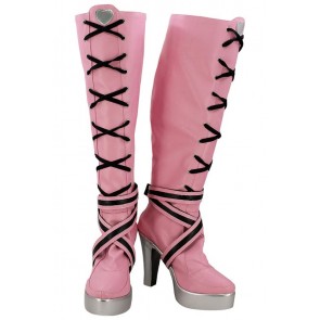 Monster High Draculaura Ula Cosplay Shoes Boots