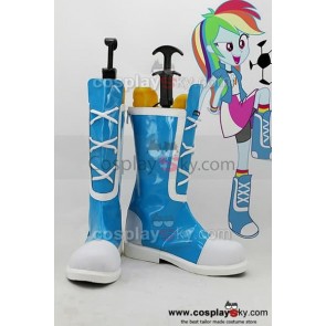 My Little Pony: Friendship Is Magic Cosplay Boots Shoes