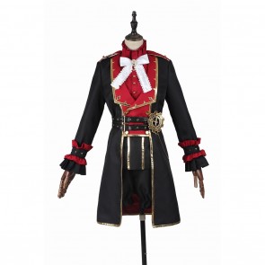 Nazuna Nito Costume For Ensemble Stars Valkyrie Cosplay