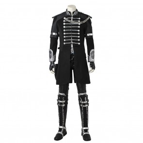 Noctis Lucis Caelum Costume For Final Fantasy XV Cosplay