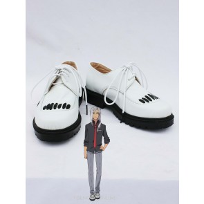 Okamisan Miuratarou Cosplay Shoes