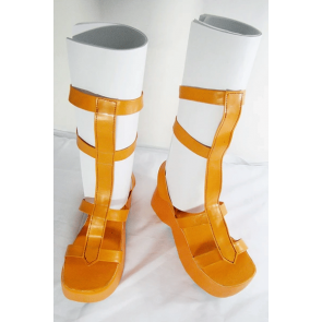 One Piece Nami Cosplay Shoes Custom Made