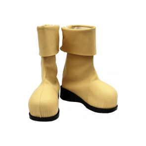 One Piece Usopp Cosplay Shoes Boots Custom Made
