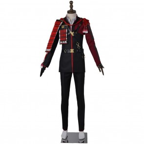 Ookanehira Costume For Touken Ranbu Cosplay