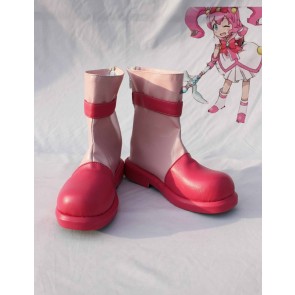 Oreimo Meruru Cosplay Boots Shoes