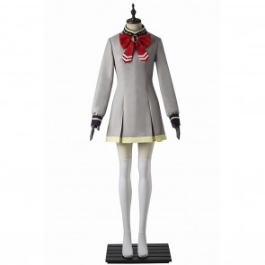 Otomi Mayura Costume For Twin Star Exorcists Cosplay