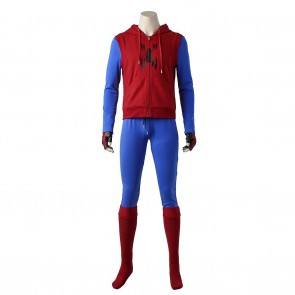 Spider Man Costume For Spider-Man Homecoming Cosplay