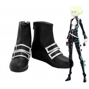 PROMARE LIO FOTIA Cosplay Shoes