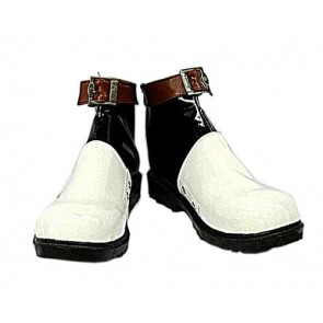 Ragnarok Online Loli Ruri Cosplay Boots Shoes