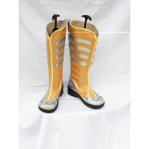 Ragnarok Online RO Cosplay Boots Shoes Custom Made