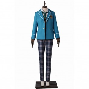 Rei Sakuma School Boy Uniform For Ensemble Stars Cosplay