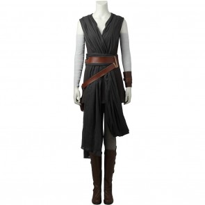 Rey Cosplay Costume for Star War Cosplay