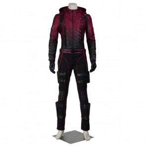 Roy Harper Costume For Arrow Cosplay