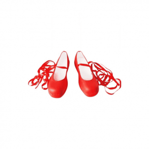 Rozen Maiden Hinaichigo Anime Cosplay Boots Shoes