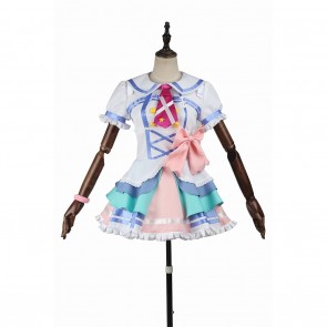 Ruby Kurosawa Dress For LoveLive Sunshine Aqours Cosplay