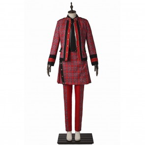 Ryosuke Yamada Costume For Hey Say JUMP Jumpingcar Cosplay