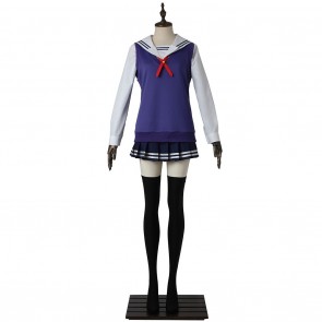 Sawamura Spencer Eriri Costume for How to Raise a Boring Girlfriend Cosplay