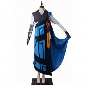 Sayo Samonji Costume For Touken Ranbu Cosplay