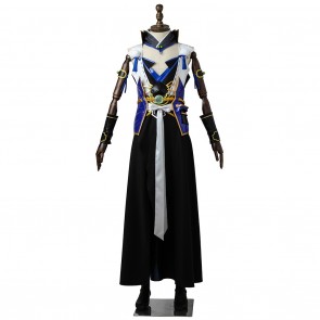 Sengo Muramasa Costume For Touken Ranbu Cosplay