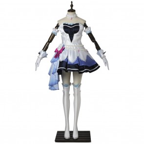 Shibuya Rin Cosplay Costume for The Idolmaster Cosplay