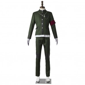 Shinguuji Korekiyo Costume For Danganronpa V3 Killing Harmony Cosplay