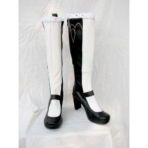 Shining Wind Xecty Cosplay Boots Shoes Custom Made