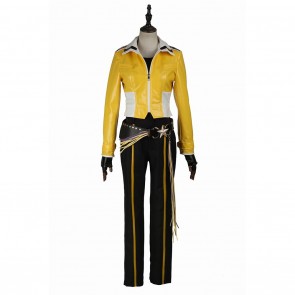 Shinobu Sengoku Uniform For Ensemble Stars RYUSEITAI Cosplay