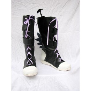 Shugo Chara Beat Jumper Cosplay Boots Shoes