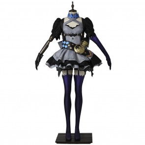 Alice Costume for SiNoALICE Cosplay