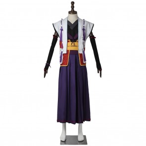 Souma Kanzaki Costume For Ensemble Stars Cosplay