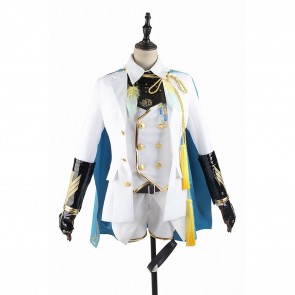 Taikogane Sadamune Costume For Touken Ranbu Cosplay