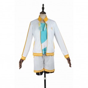 Taikogane Sadamune Uniform For Touken Ranbu Cosplay