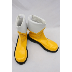 Tales Of The World Radiant Mythology Kanonno Cosplay Boots Shoes