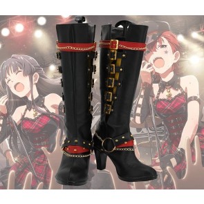 The Idolm Ster Million Live Cosplay Shoes