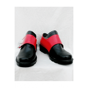 The Legend Of Heroes Levey Leonhardt Cosplay Shoes