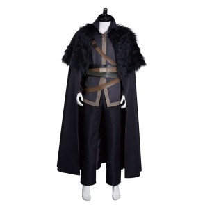 The Legend Of Vox Machina Vax‘ildan Vessar Cosplay Costume