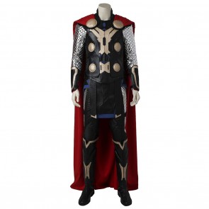 Thor Costume For Thor The Dark World Cosplay