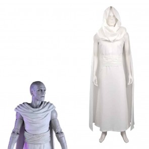 Thor: Love And Thunder Gorr Cosplay Costume 