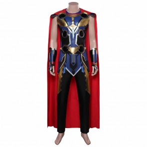 Thor: Love And Thunder Thor Cosplay Costume 
