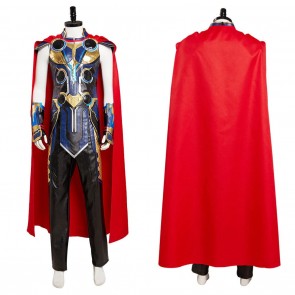Thor: Love And Thunder‎ - Thor Cosplay Costume 
