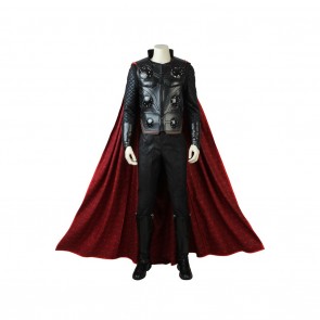Thor Odinson Costume from Avengers Infinity War
